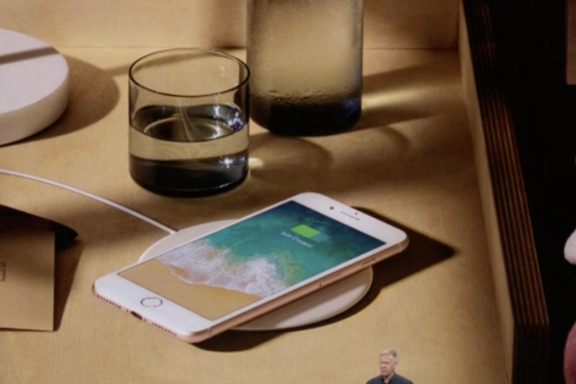 Image for article: It’s Official! Wireless Charging Is Finally Coming to iPhone